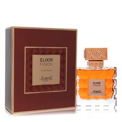 Sapil Elixir Fusion Eau De Parfum Spray (Unisex) By Sapil - Trending Wellness Store