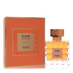 Sapil Elixir Intense Eau De Parfum Spray (Unisex) By Sapil - Trending Wellness Store