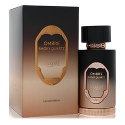 Sapil Ombre Smoky Quartz Eau De Parfum Spray (Unisex) By Sapil - Trending Wellness Store