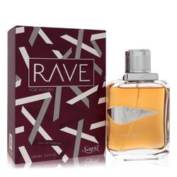 Sapil Rave Eau De Parfum Spray By Sapil - Trending Wellness Store