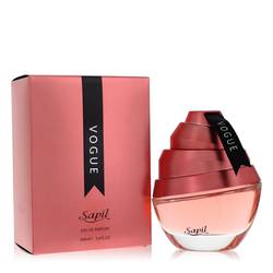 Sapil Vogue Eau De Parfum Spray By Sapil - Trending Wellness Store