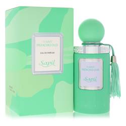 Sapil Yummy Pistachio Oud Eau De Parfum Spray By Sapil - Trending Wellness Store