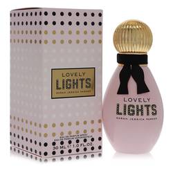Sarah Jessica Parker Lovely Lights Eau De Parfum Spray By Sarah Jessica Parker - Trending Wellness Store