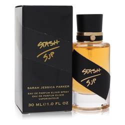 Sarah Jessica Parker Stash Eau De Parfum Elixir Spray (Unisex) By Sarah Jessica Parker - Trending Wellness Store