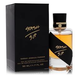 Sarah Jessica Parker Stash Eau De Parfum Elixir Spray (Unisex) By Sarah Jessica Parker - Trending Wellness Store