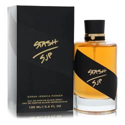 Sarah Jessica Parker Stash Eau De Parfum Elixir Spray (Unisex) By Sarah Jessica Parker - Trending Wellness Store