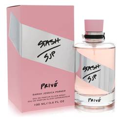 Sarah Jessica Parker Stash Prive Eau De Parfum Elixir Spray By Sarah Jessica Parker - Trending Wellness Store