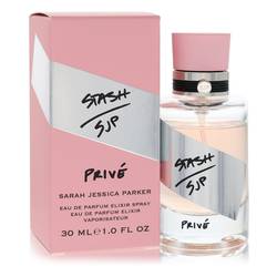Sarah Jessica Parker Stash Prive Eau De Parfum Spray By Sarah Jessica Parker - Trending Wellness Store