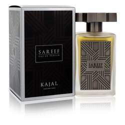 Sareef Eau De Parfum Spray (Unisex) By Kajal - Trending Wellness Store