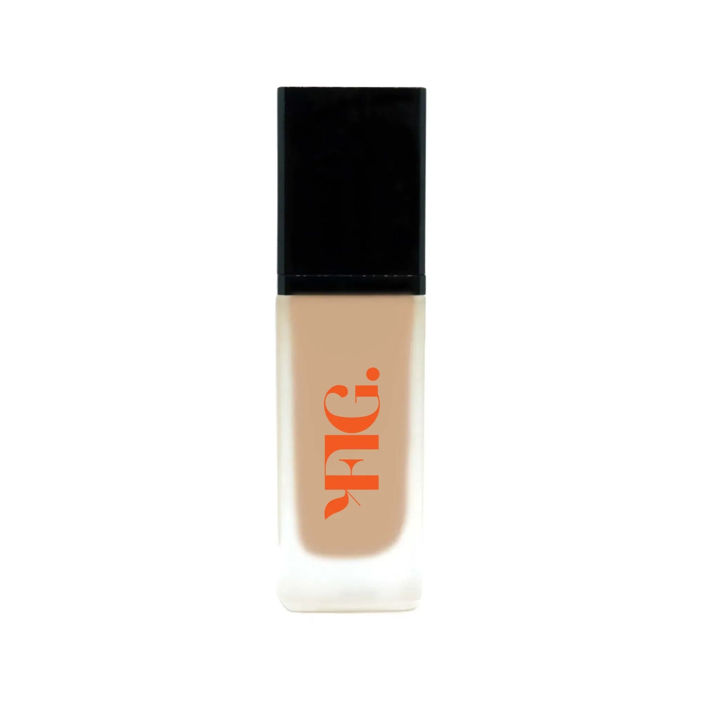 Satin Foundation with SPF - Trending Wellness Store
