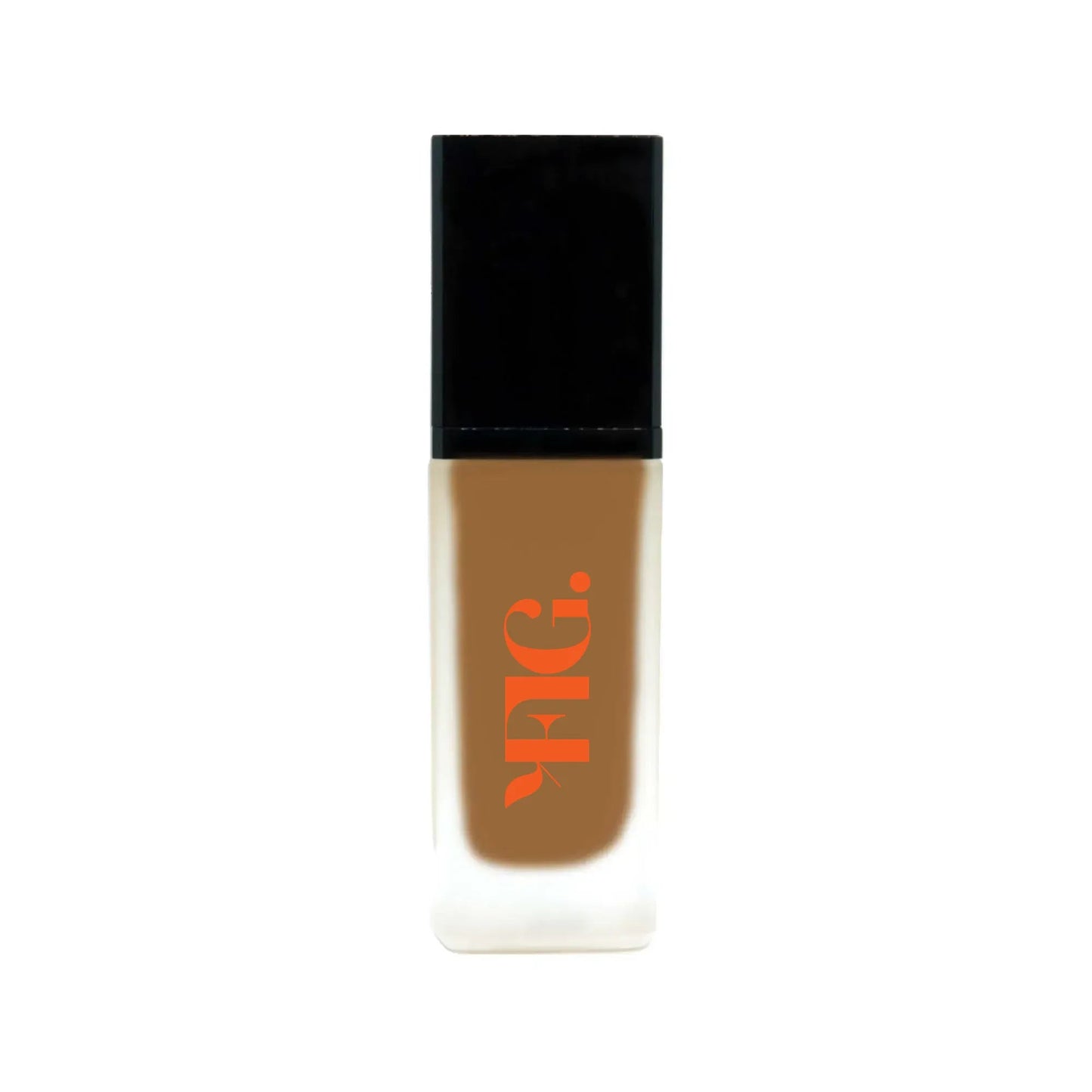 Satin Foundation with SPF - Trending Wellness Store