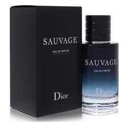 Sauvage Eau De Parfum Spray By Christian Dior - Trending Wellness Store