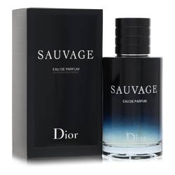 Sauvage Eau De Parfum Spray By Christian Dior - Trending Wellness Store