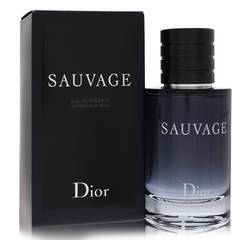 Sauvage Eau De Toilette Spray By Christian Dior - Trending Wellness Store