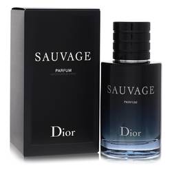 Sauvage Parfum Spray By Christian Dior - Trending Wellness Store