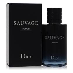 Sauvage Parfum Spray By Christian Dior - Trending Wellness Store