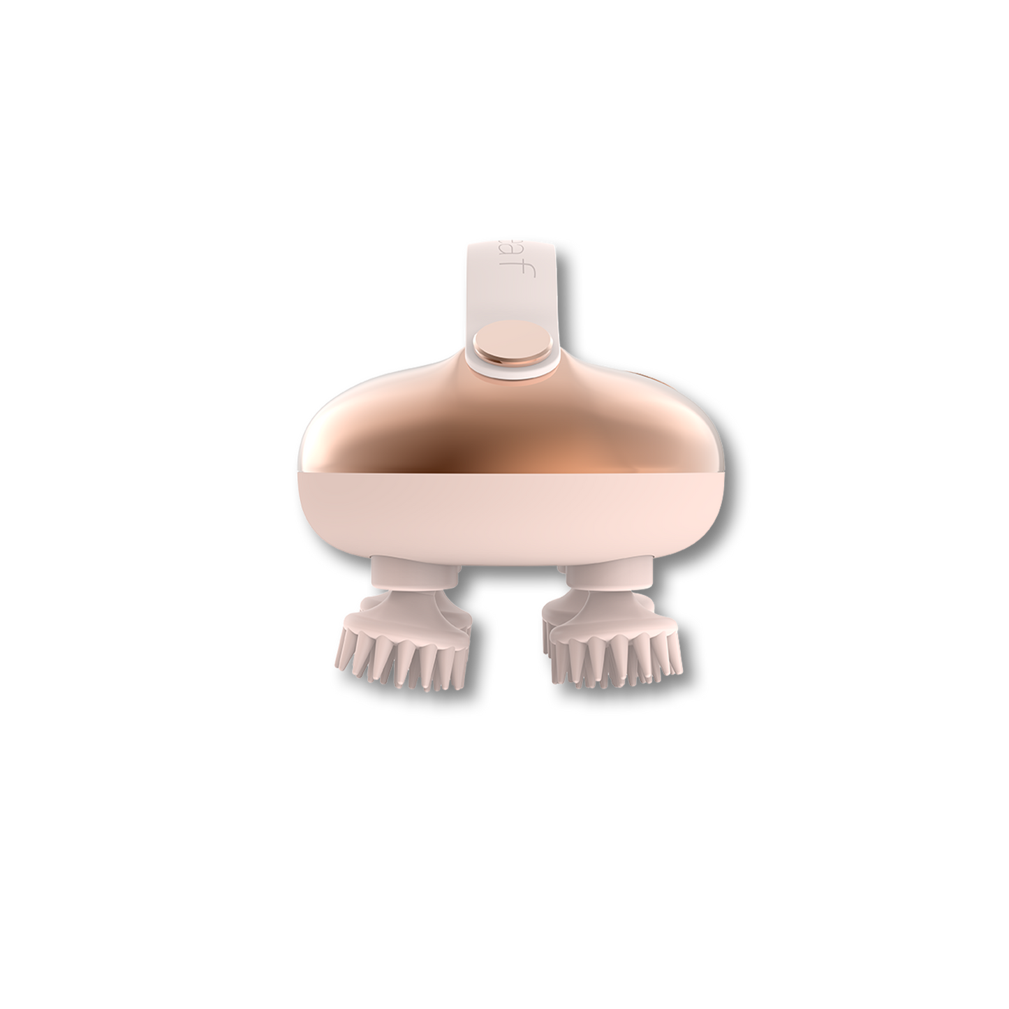 Scalp Massager CM11B(Pink) - Trending Wellness Store