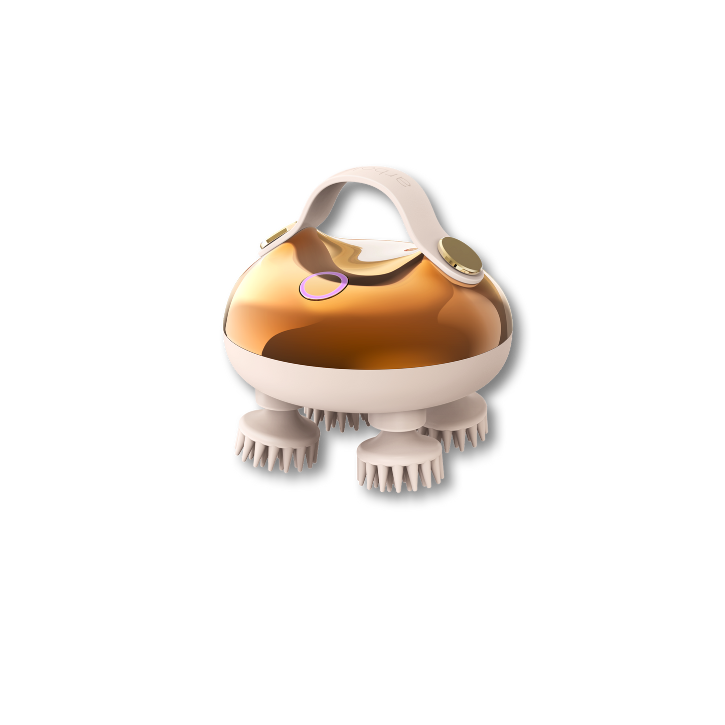Scalp Massager CM11B - Trending Wellness Store