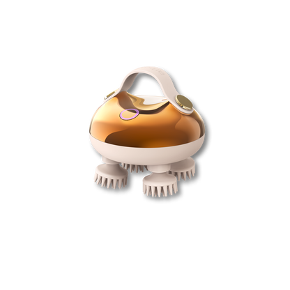 Scalp Massager CM11B - Trending Wellness Store