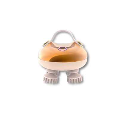 Scalp Massager CM11B - Trending Wellness Store