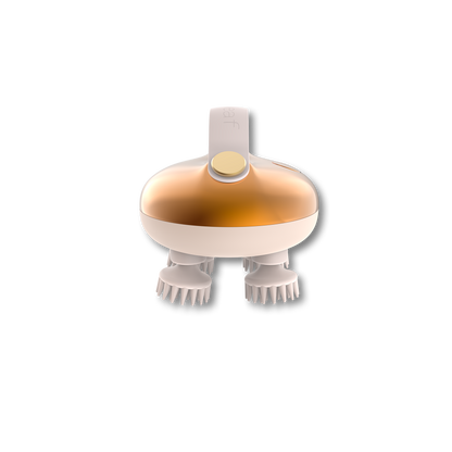 Scalp Massager CM11B - Trending Wellness Store