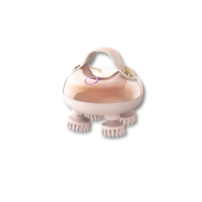 Scalp Massager CM11B - Trending Wellness Store