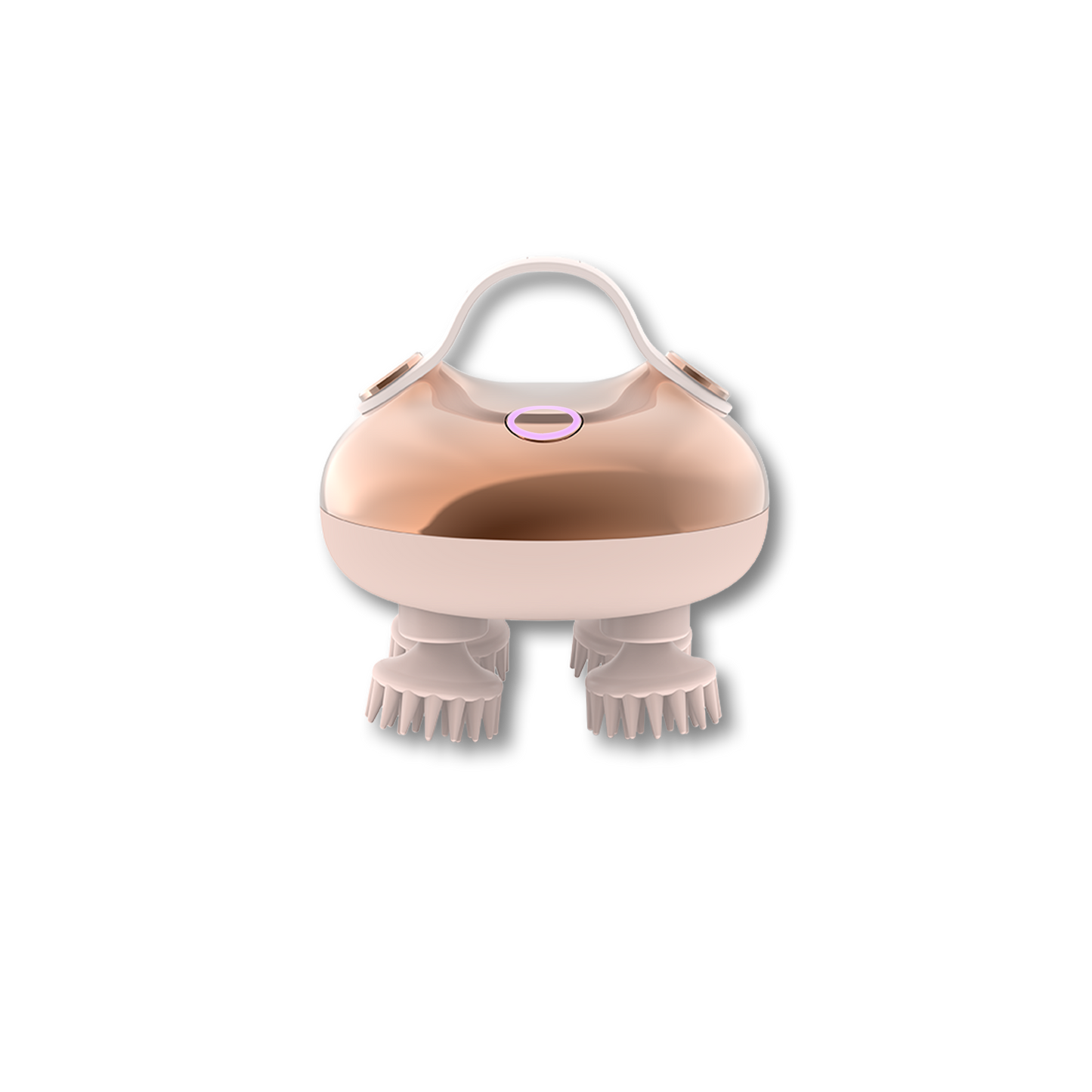 Scalp Massager CM11B - Trending Wellness Store