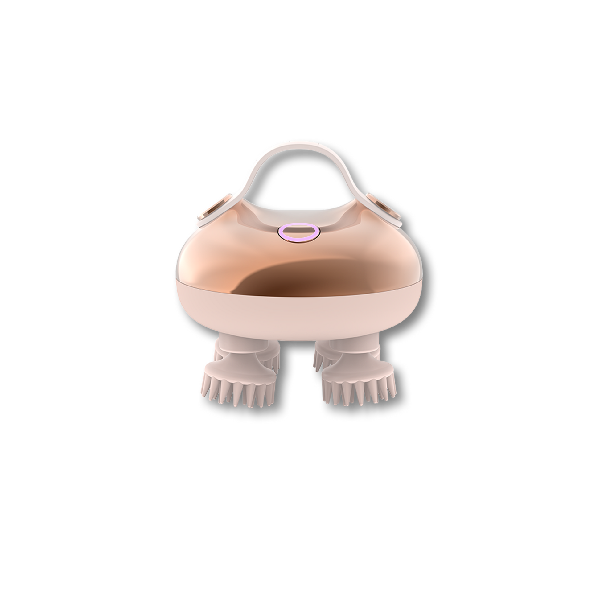 Scalp Massager CM11B - Trending Wellness Store
