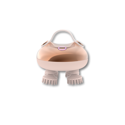 Scalp Massager CM11B - Trending Wellness Store