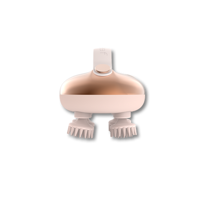 Scalp Massager CM11B - Trending Wellness Store