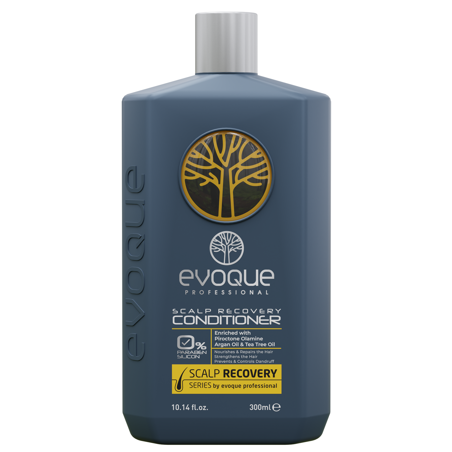 Scalp Recovery Treatment Trio - Shampoo - Conditioner - Tonic - Trending Wellness Store