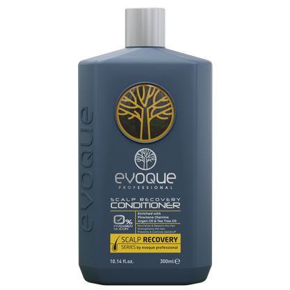 Scalp Recovery Treatment Trio - Shampoo - Conditioner - Tonic - Trending Wellness Store