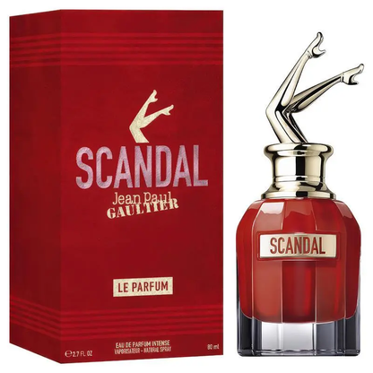 Scandal Le Parfum Jean Paul Gaultier 80ml - Trending Wellness Store