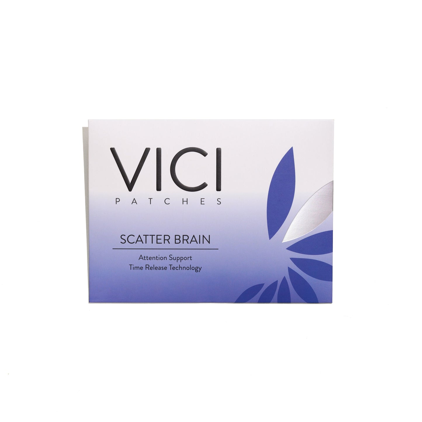 Scatter Brain Topical Patch - Trending Wellness Store
