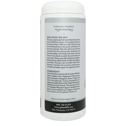 Scent Free Bath Salt 16oz - Trending Wellness Store