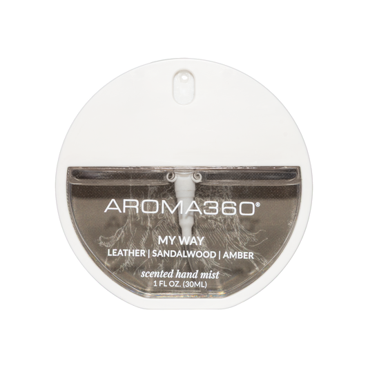 Scented Hand Mist - Trending Wellness Store