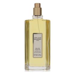 Scherrer Eau De Toilette Spray (Tester) By Jean Louis Scherrer - Trending Wellness Store