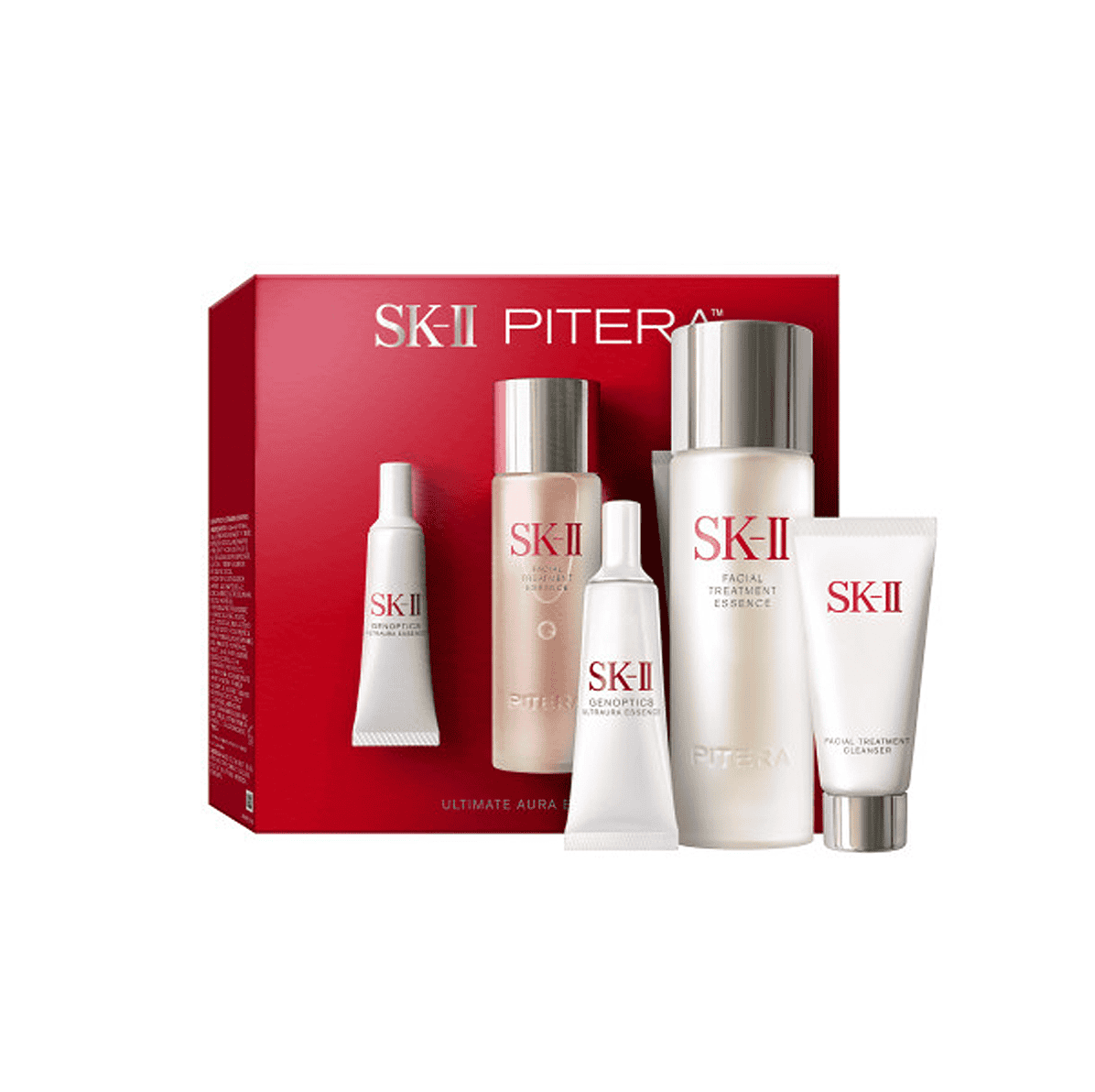 Trending Wellness Store