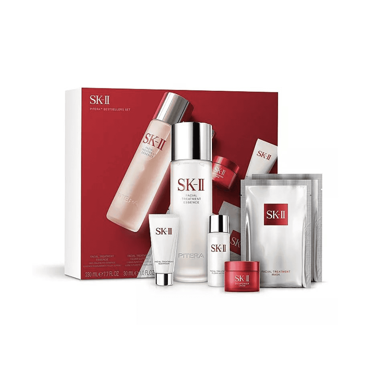 Trending Wellness Store