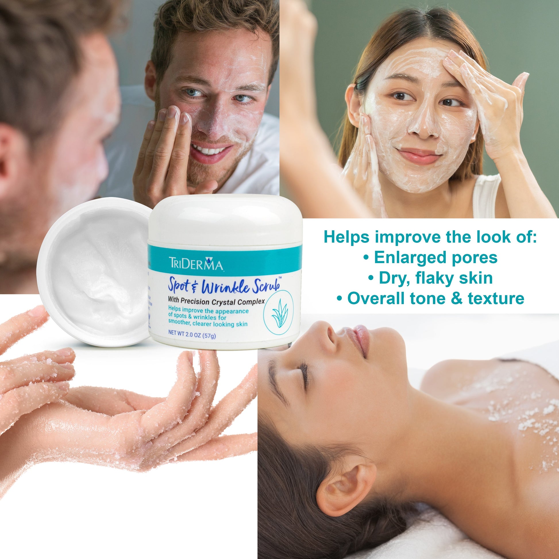 Trending Wellness Store