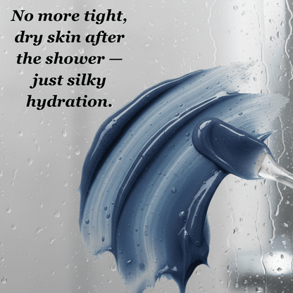 Sea Breeze Probiotic Blue Tansy Cleansing Balm + Hydration Mask - Trending Wellness Store