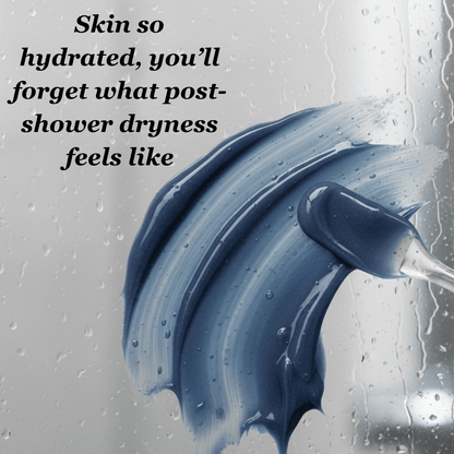 Sea Breeze Probiotic Blue Tansy Cleansing Balm + Hydration Mask - Trending Wellness Store