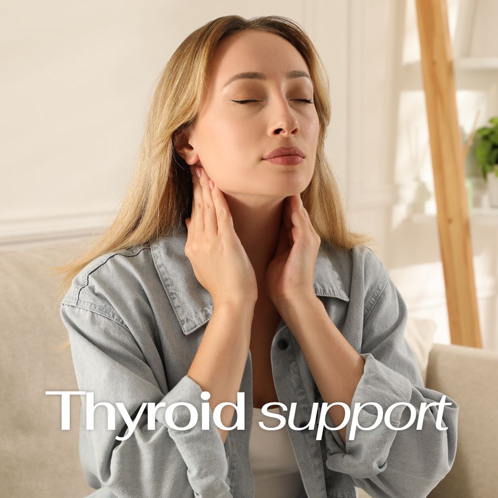 Trending Wellness Store