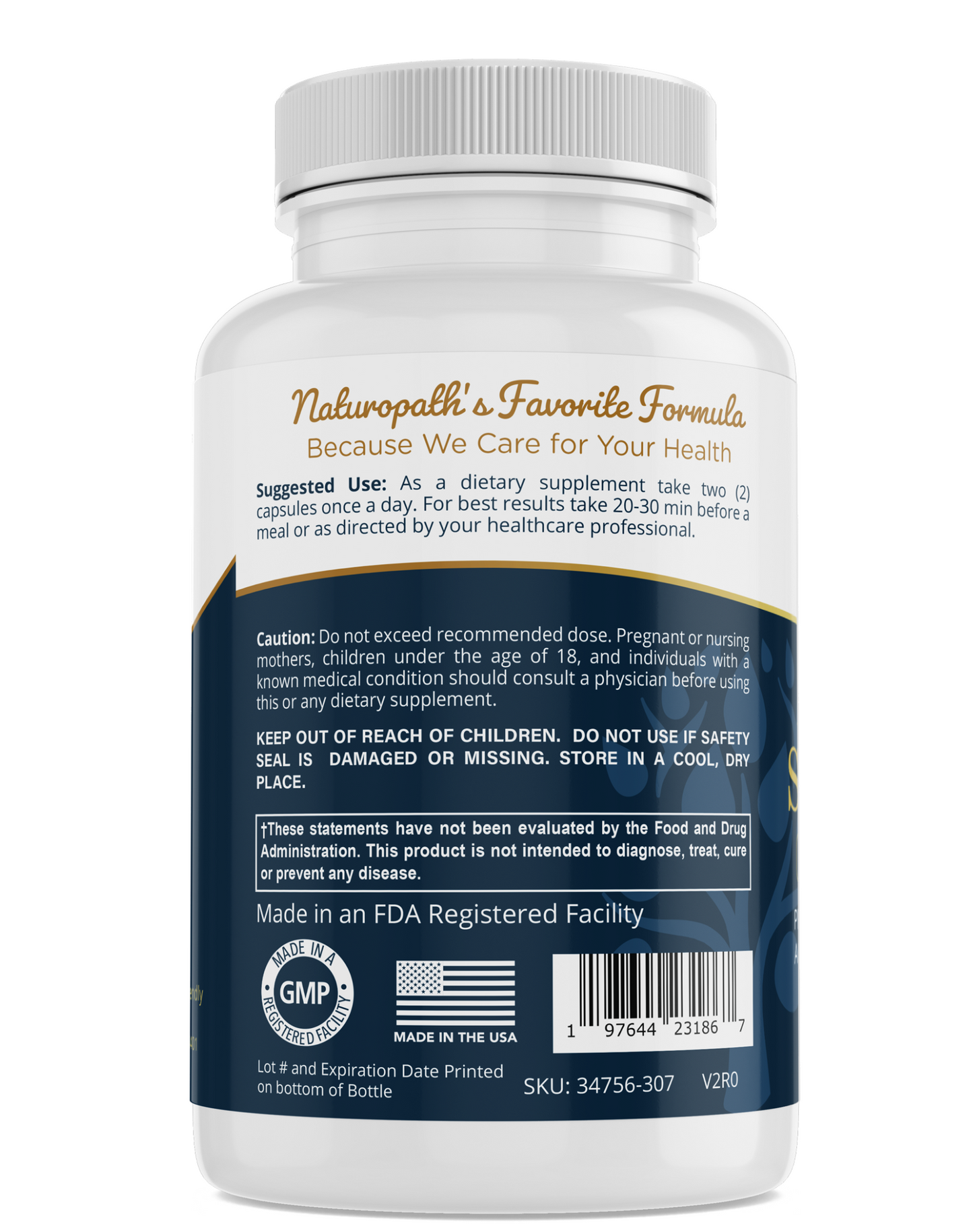 Sea Moss, Organic - Trending Wellness Store