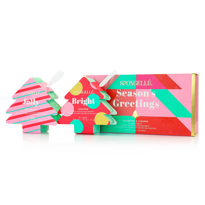 Season's Greetings | Holiday Tree Gift Set - Trending Wellness Store