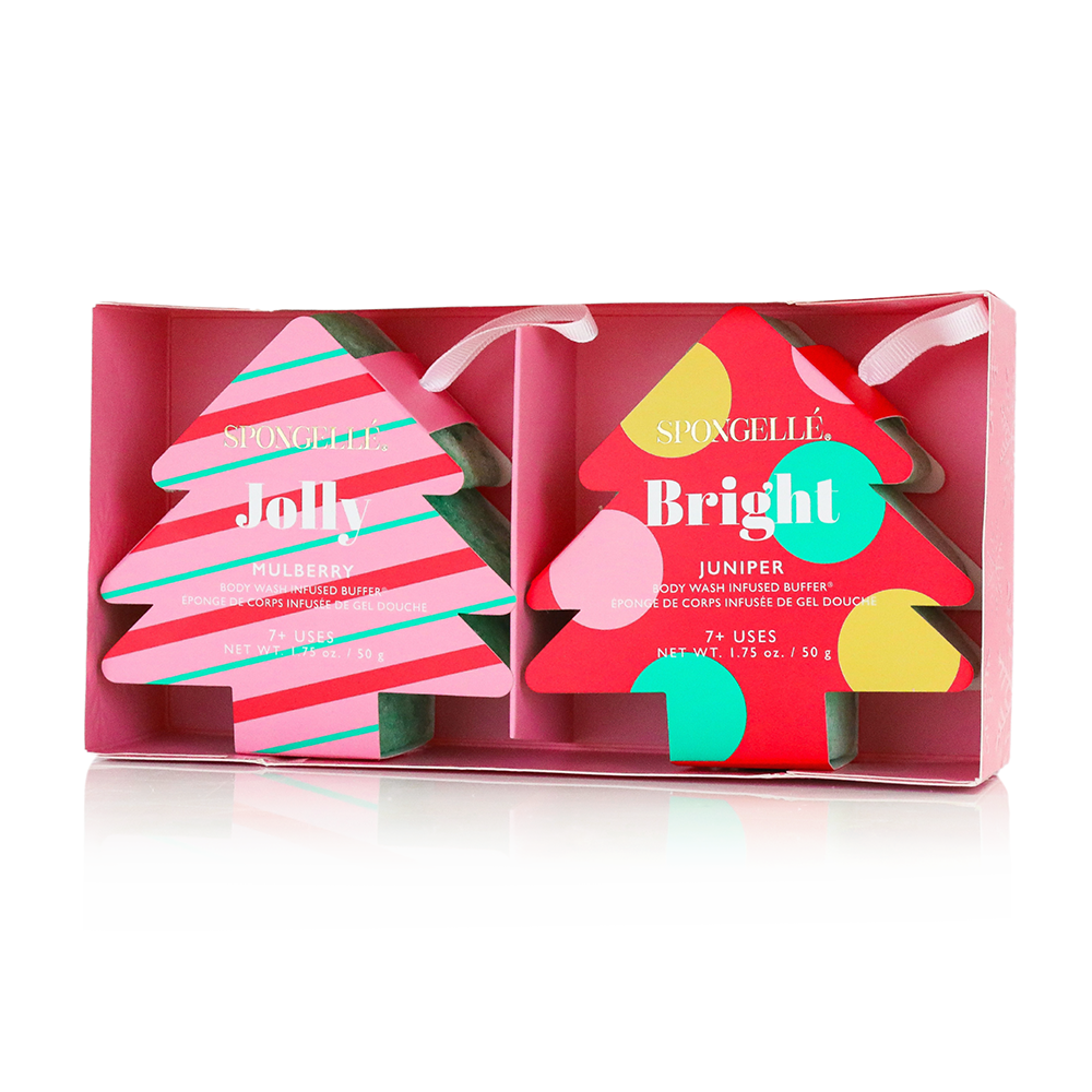 Season's Greetings | Holiday Tree Gift Set - Trending Wellness Store