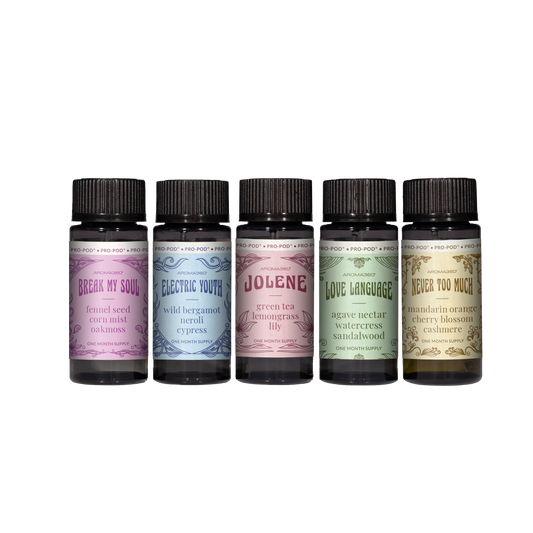 Seasonal Collection (Spring) Pro-Pod™ Discovery Set - Trending Wellness Store