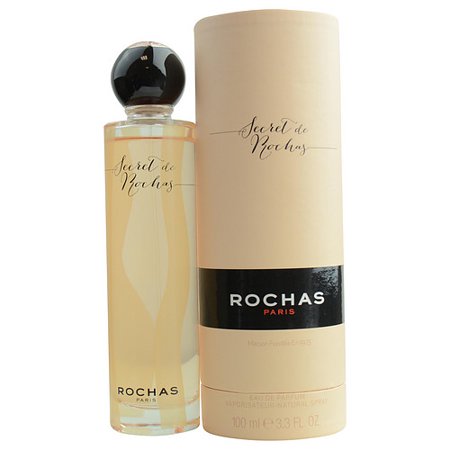 Secret De Rochas Eau De Parfum Spray for Women - Trending Wellness Store