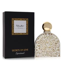 Secrets Of Love Spiritual Eau De Parfum Spray By M. Micallef - Trending Wellness Store