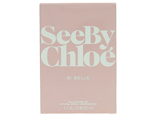 See By Chloe Si Belle Eau De Parfum Spray for Women - Trending Wellness Store